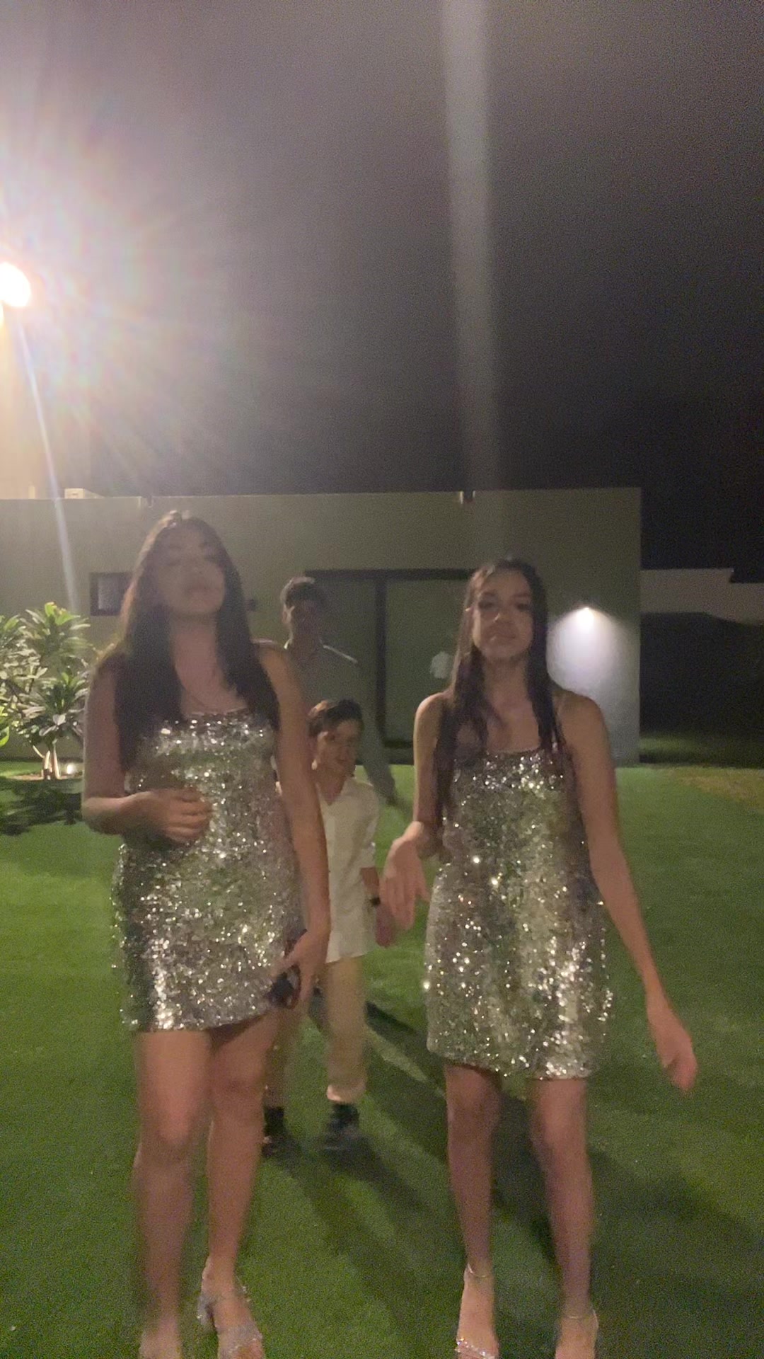 @Camila Urresta