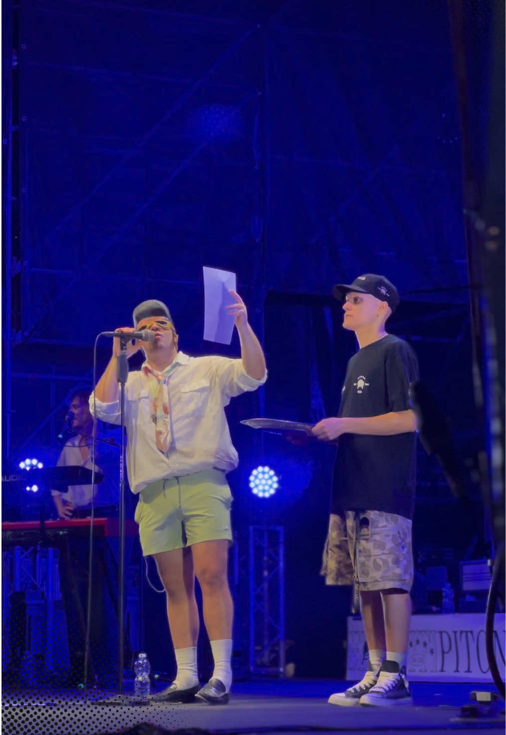 @Umbria che Spacca Festival