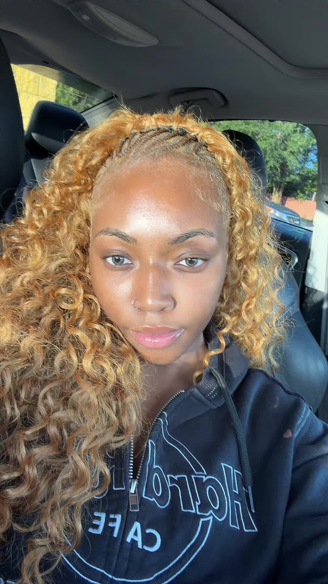 @Amber B.