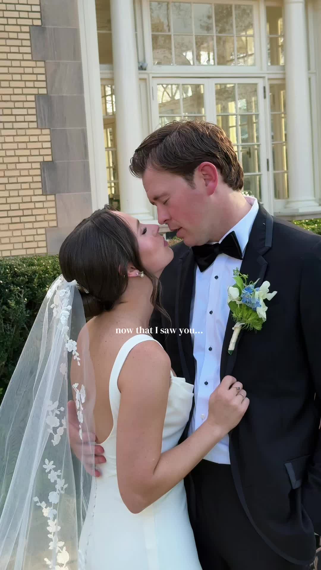 @Gabby Wedding Content Creator