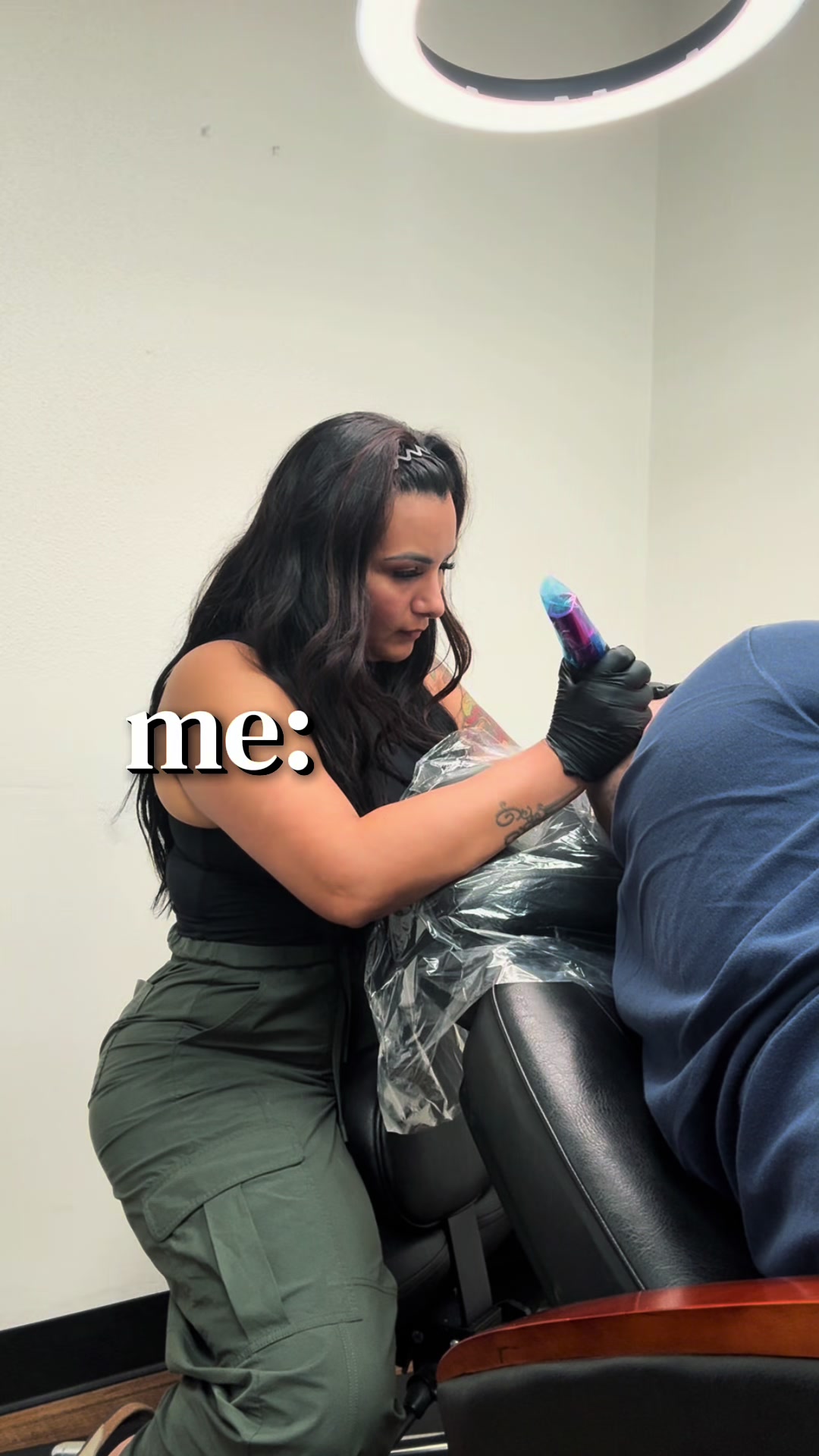 @Erika Martinez