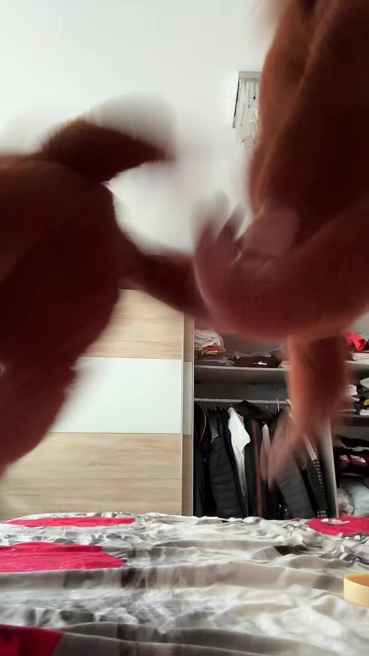 @Gojos right foot