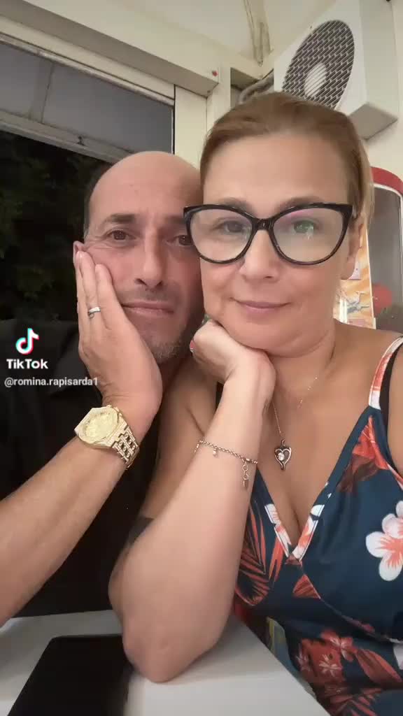 @Angelo e Romina Di Salvo