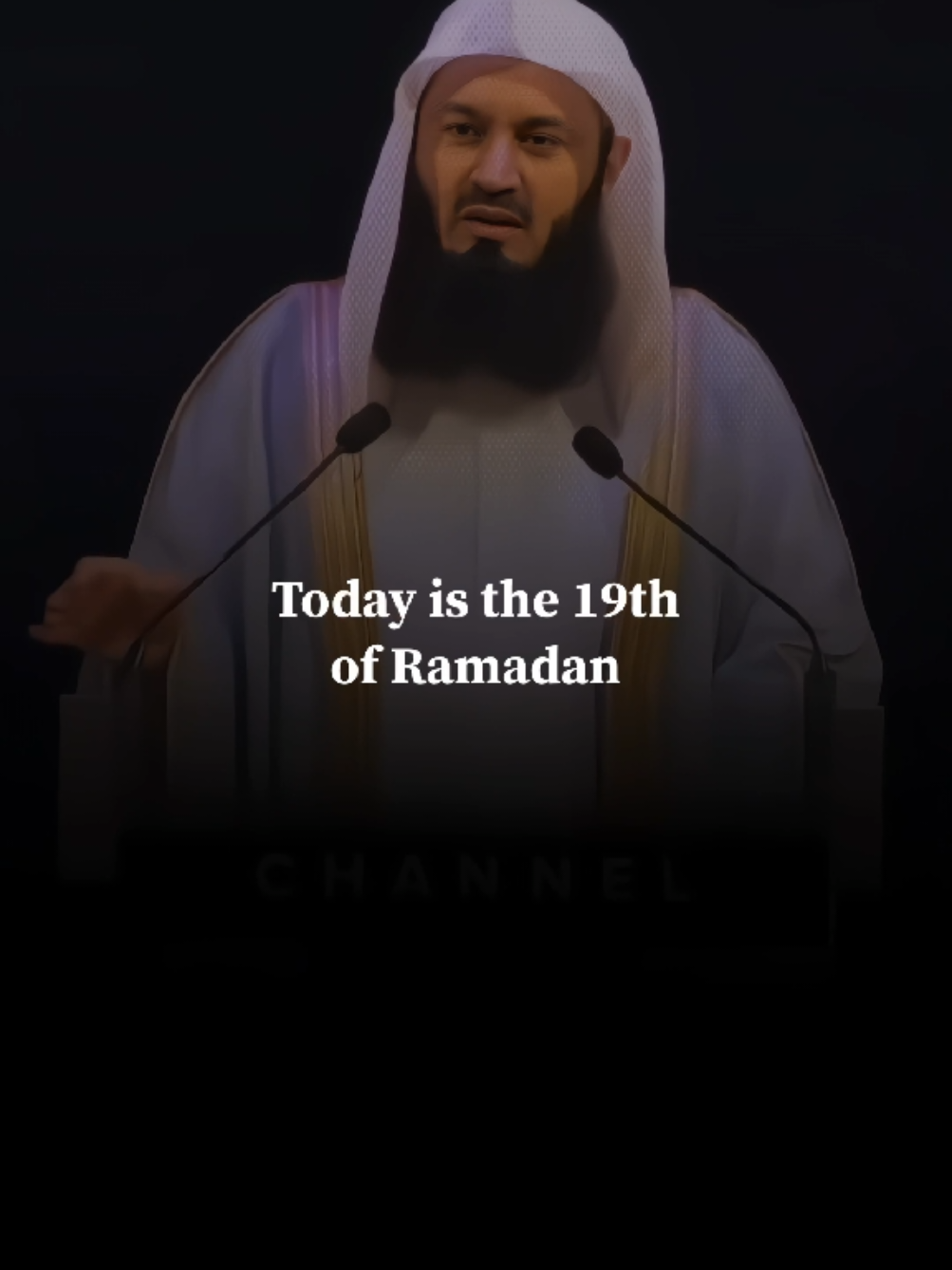 @Islamic Inspiration