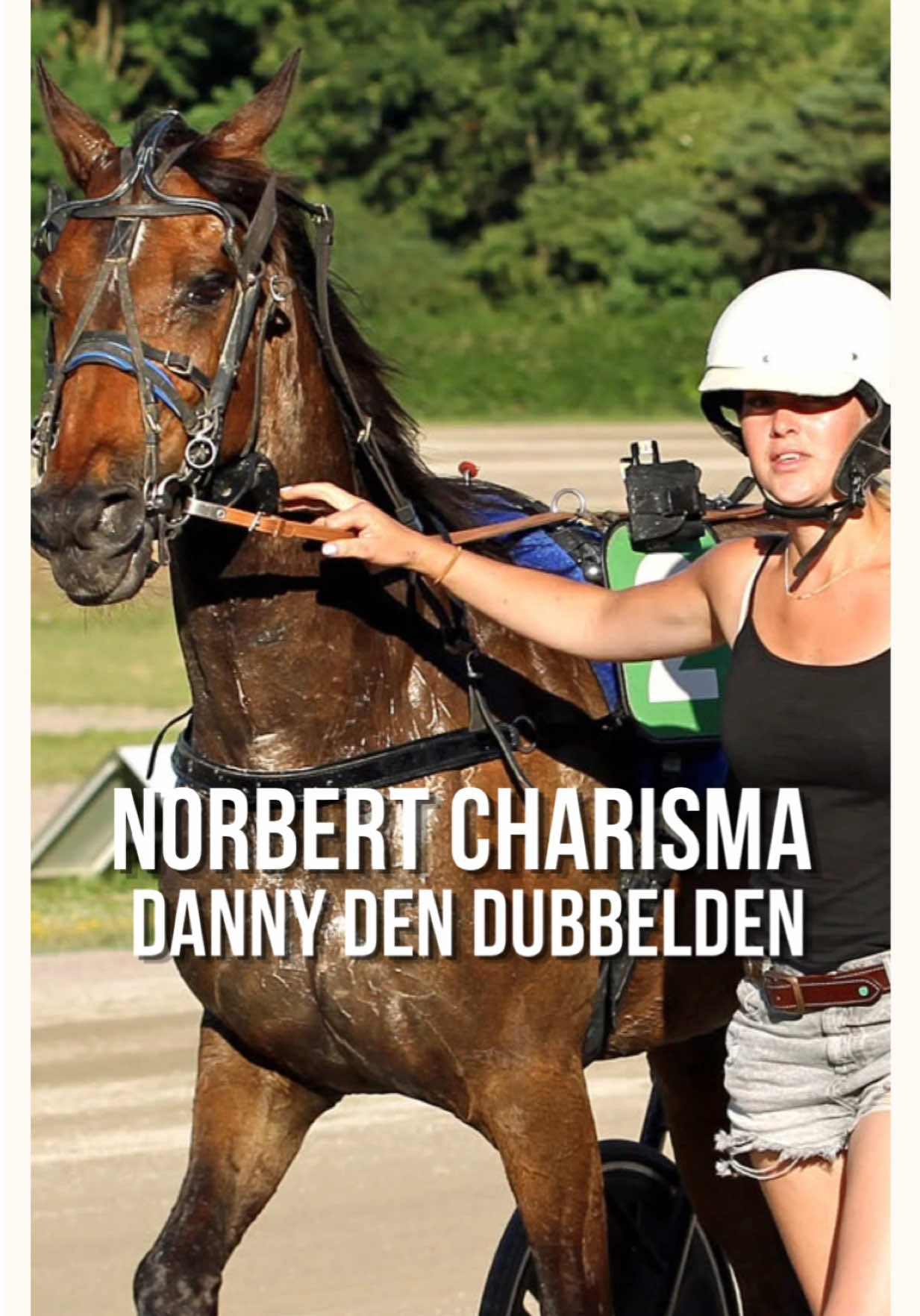 @Trabrennbahn Hamburg