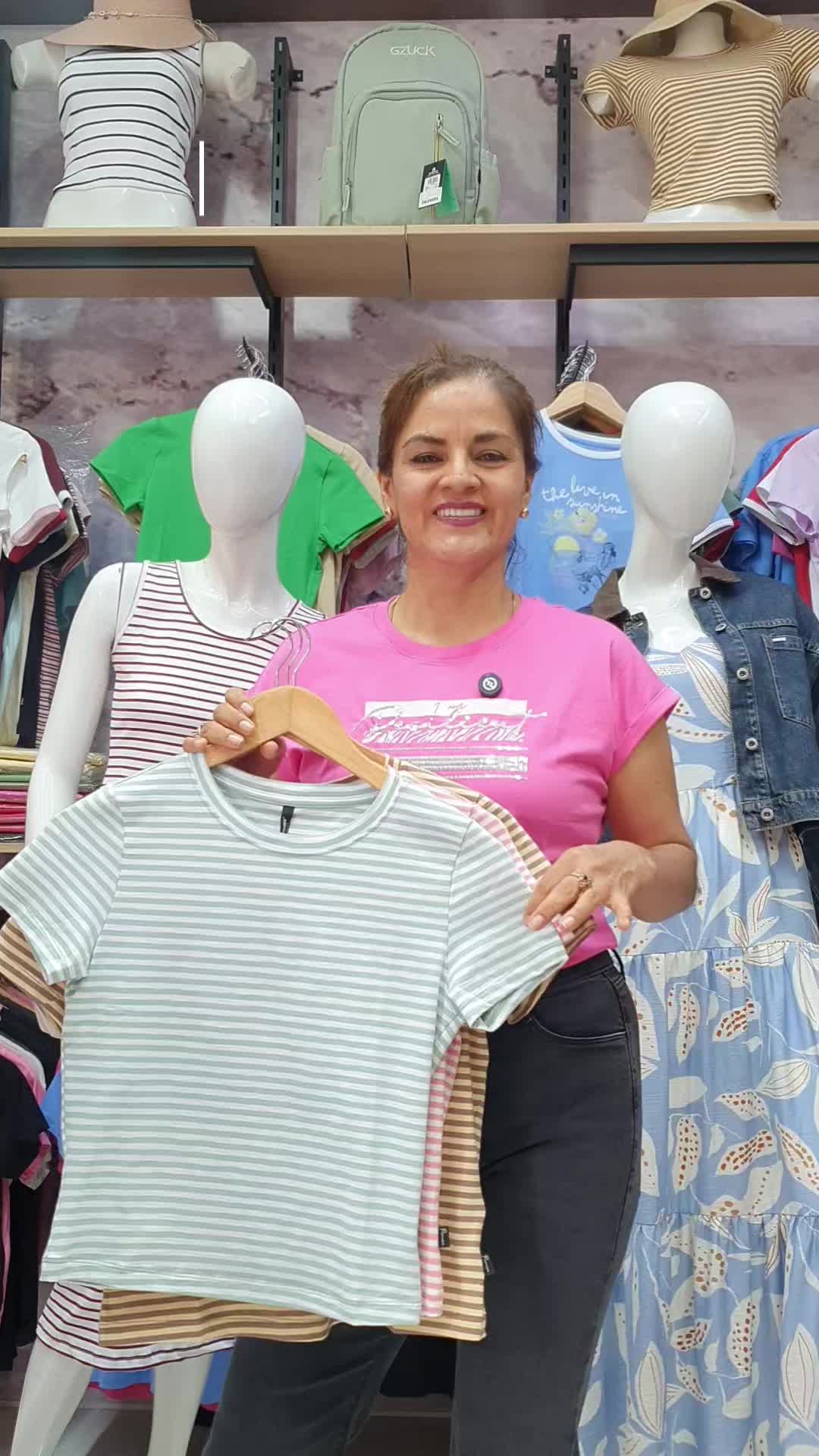 @Boutique Arianne Yamileth