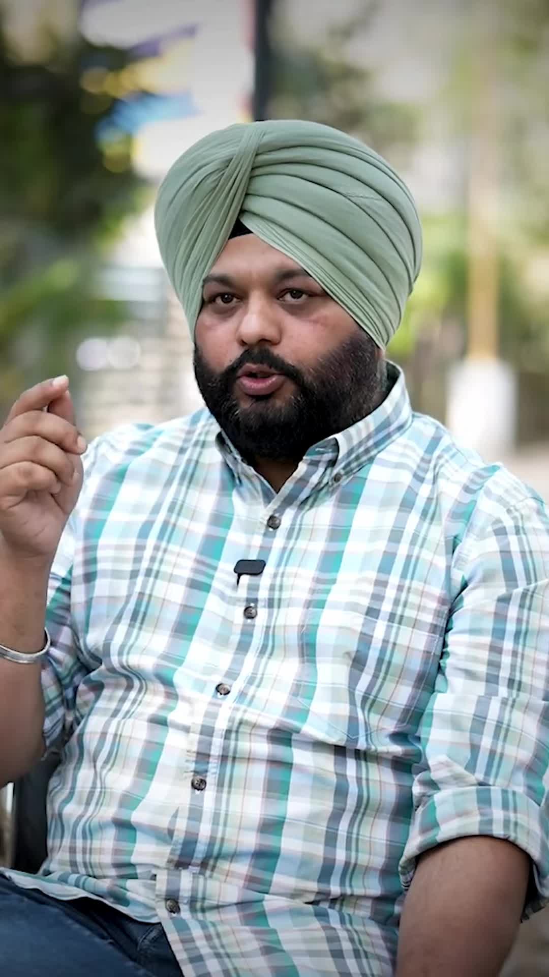@Simranjot Singh Makkar