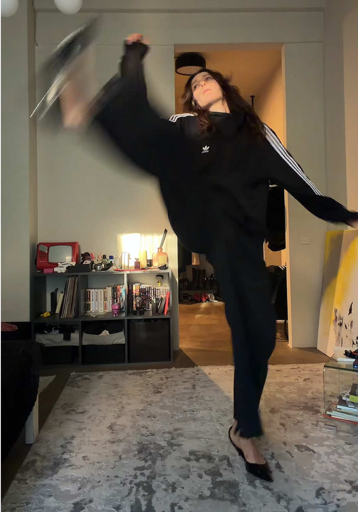 @Dara