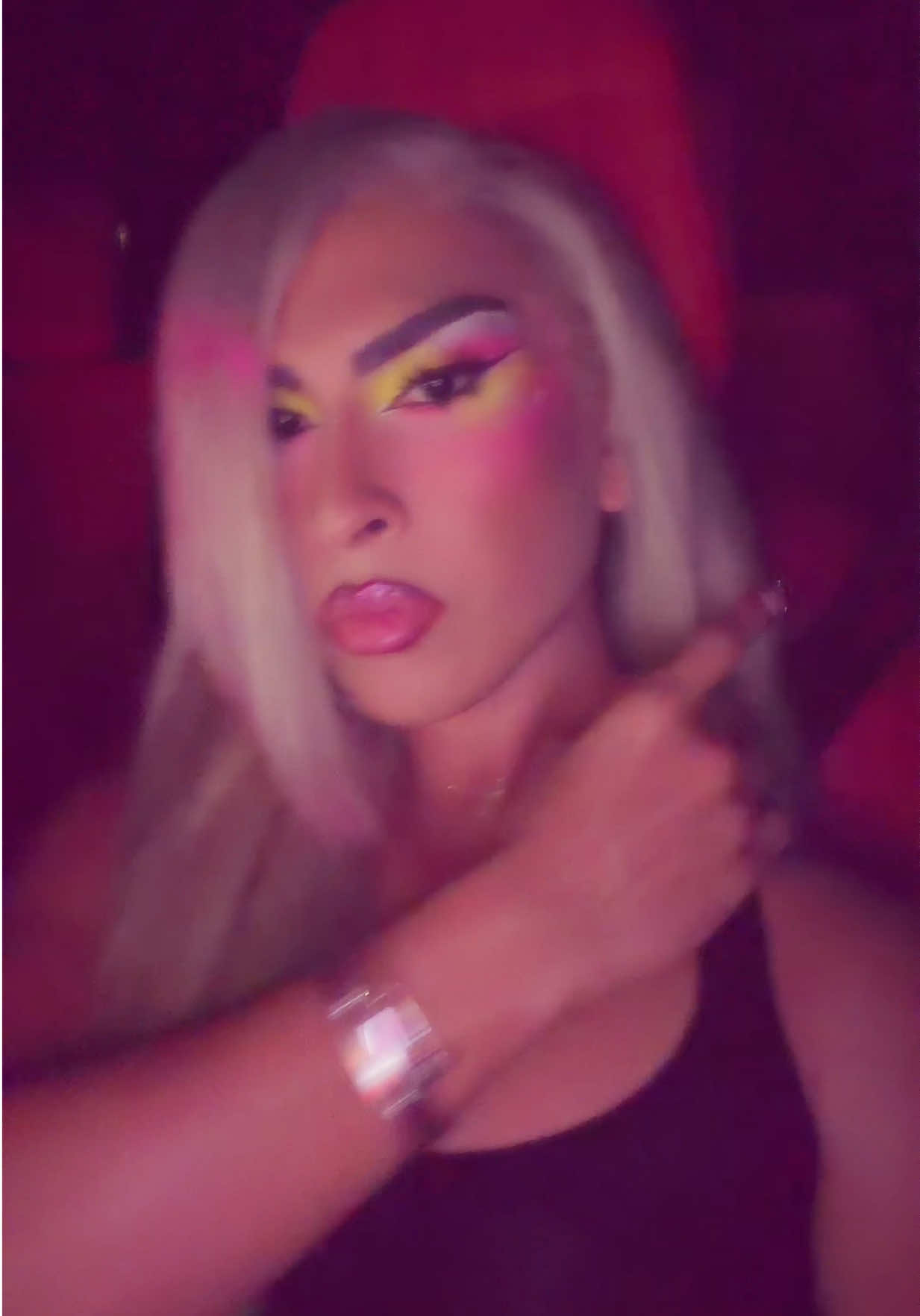 @la mas perra