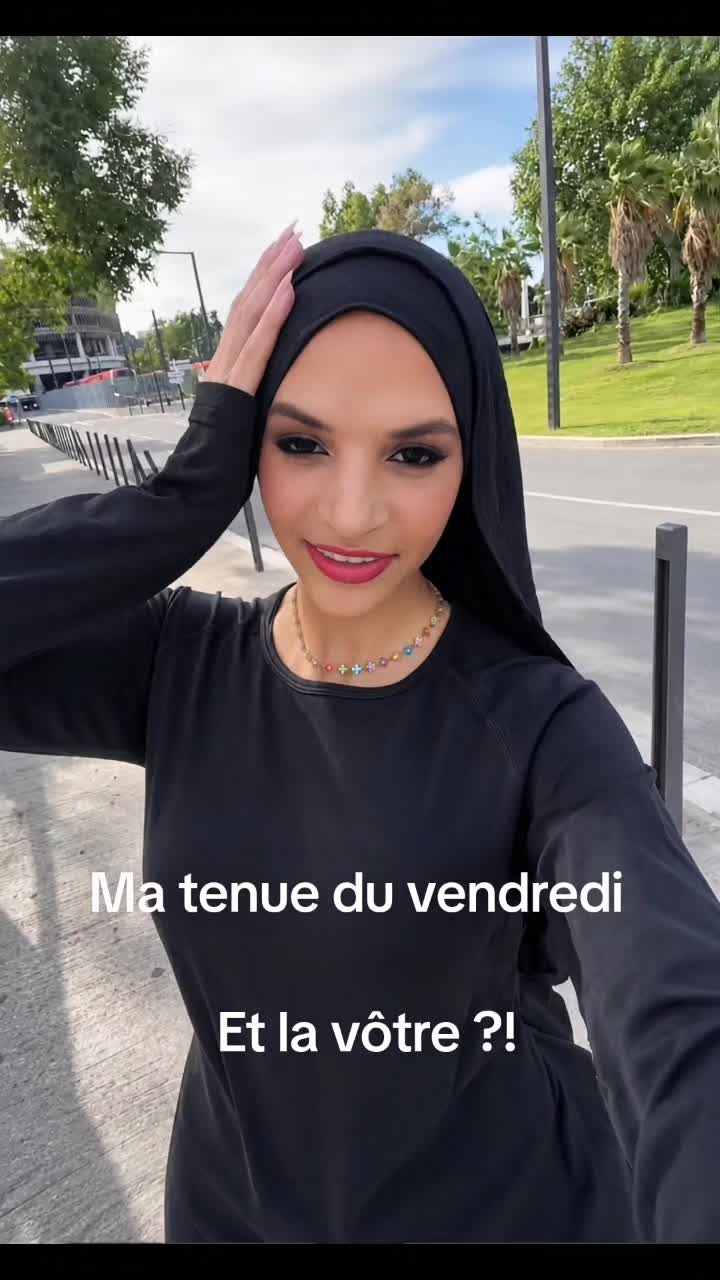 @Zahya Trans Hijab