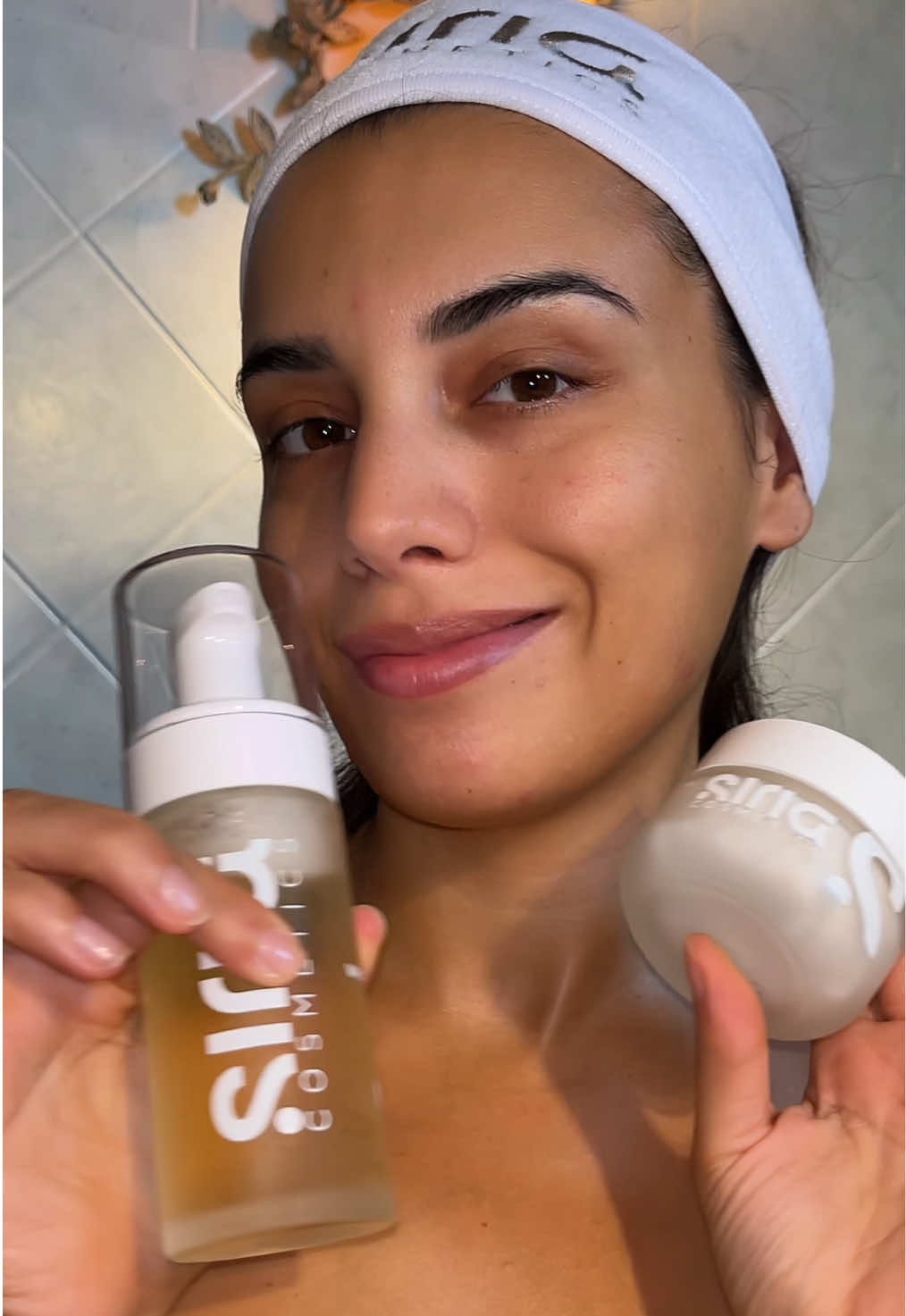 @Valentina | UGC Beauty Creator