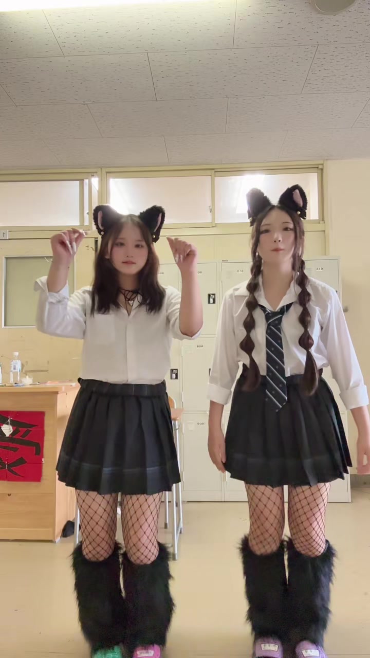 @亜季奈