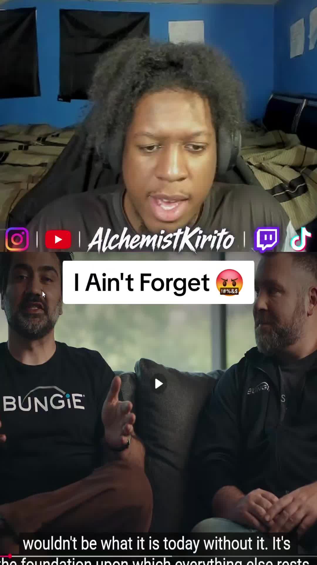 @Alchemist Kirito