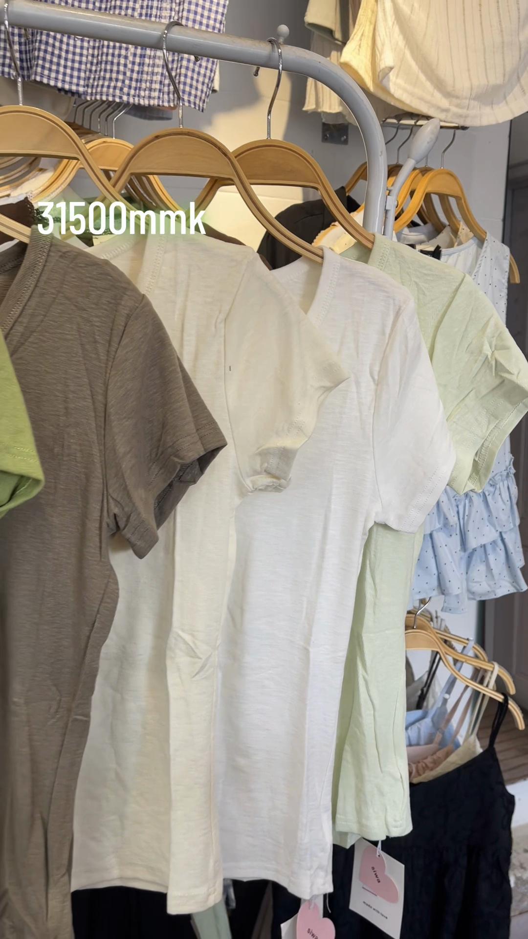 @Kit Kit Clothing(Tgi)