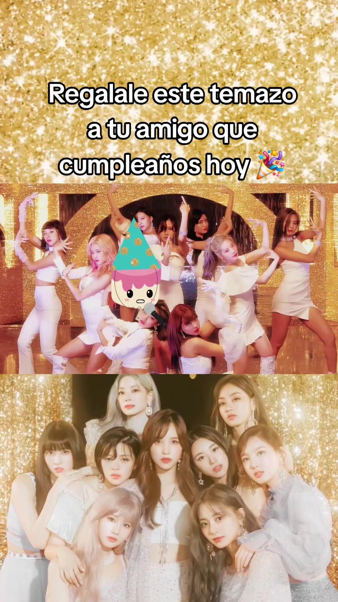 @CumpleSongs