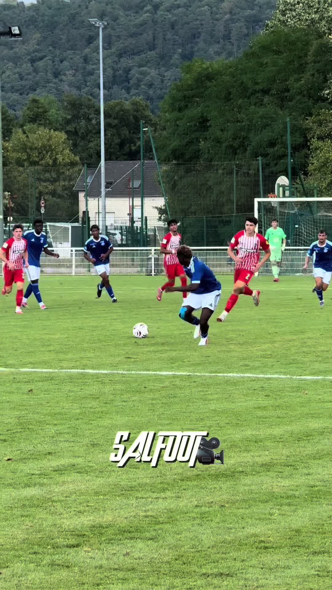 @SALFOOT🎥