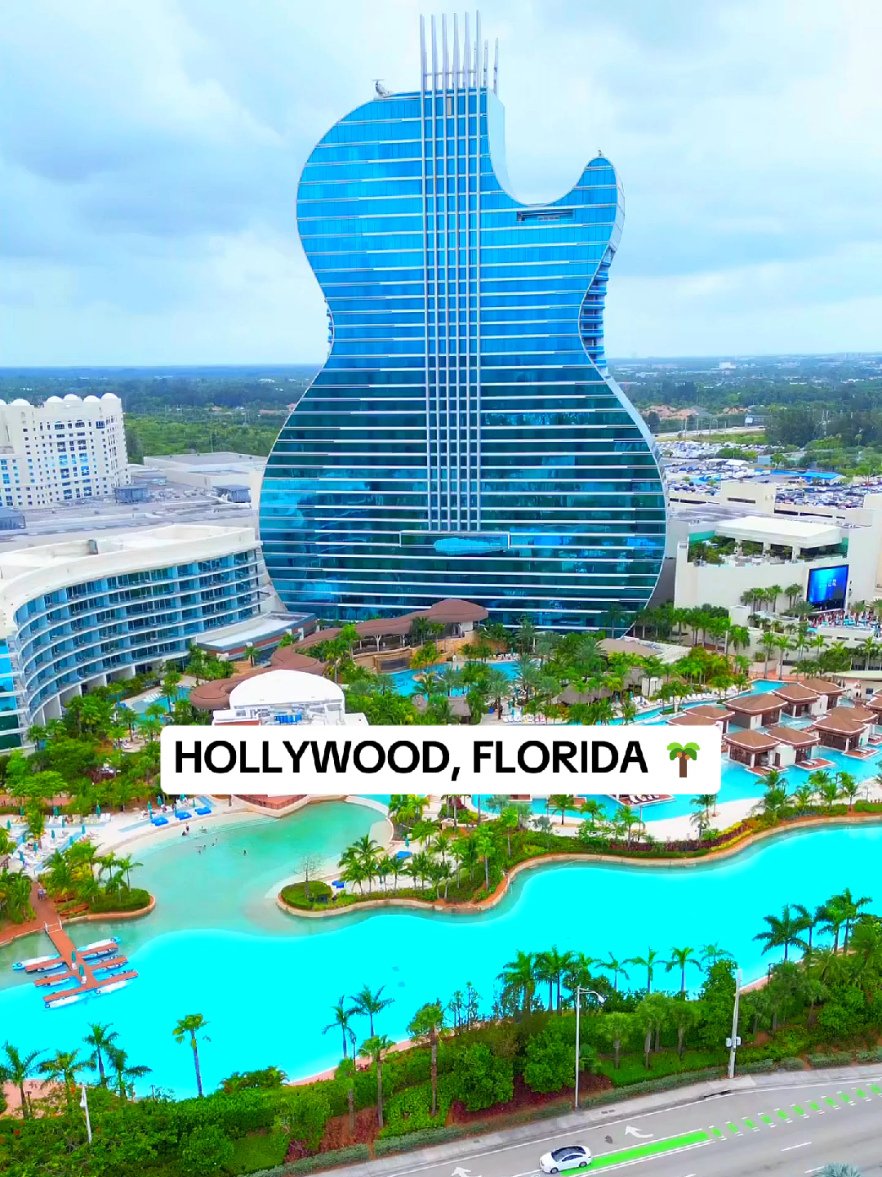 @LUXURY USA RESORTS