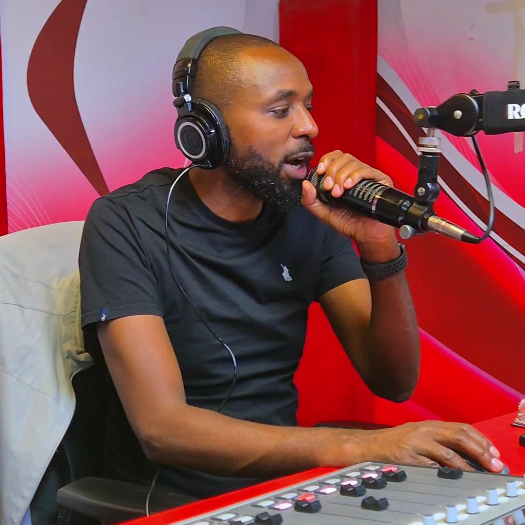 @Inooro Fm