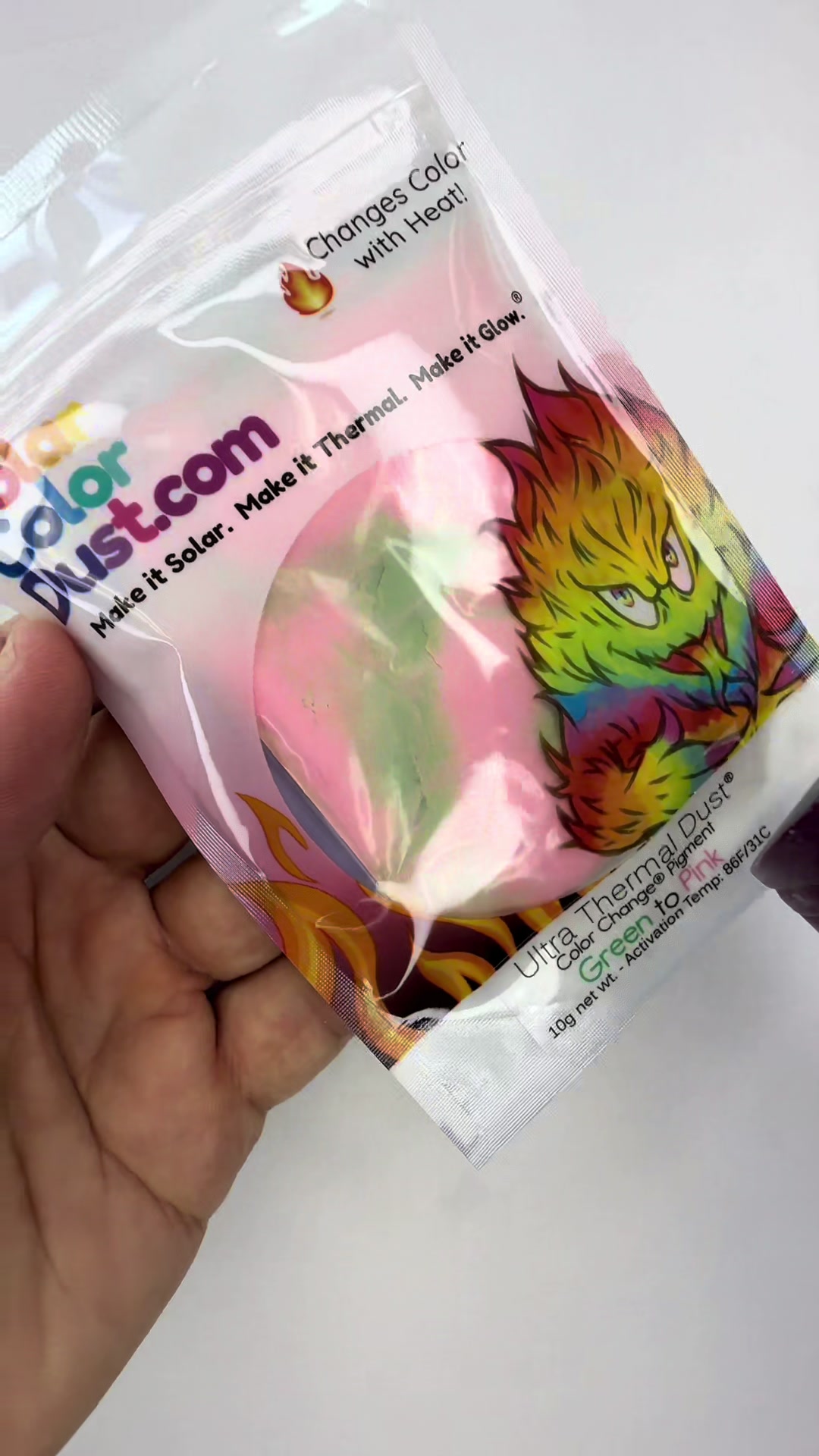 @SolarColorDust.com