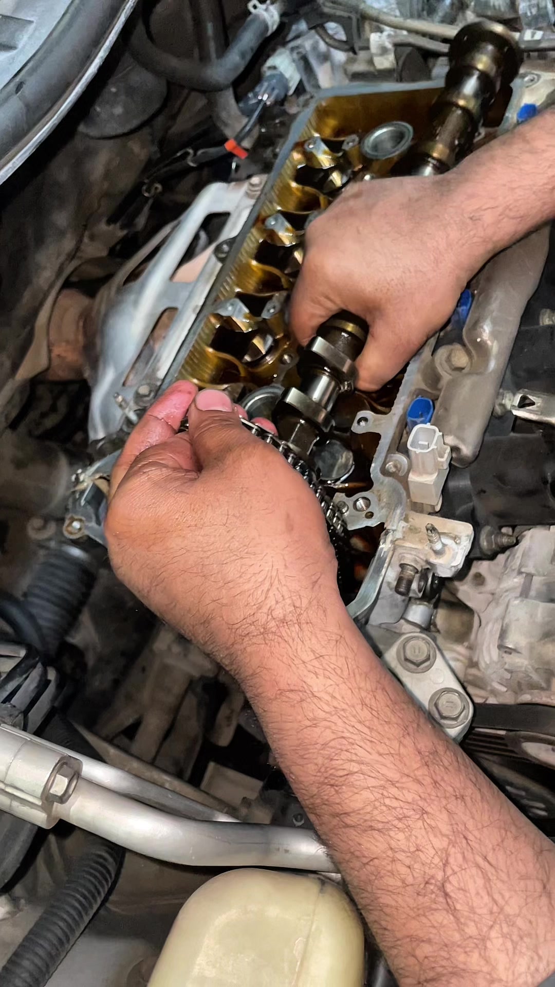 @MS Auto Mechanic