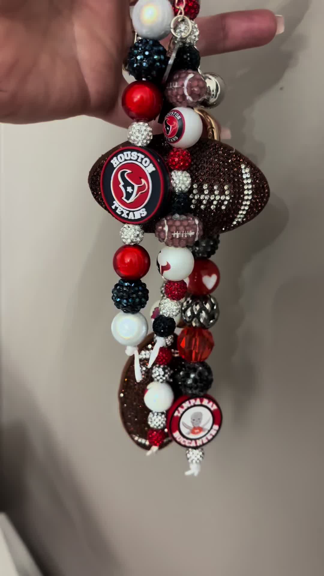 @unBEADably Charmed