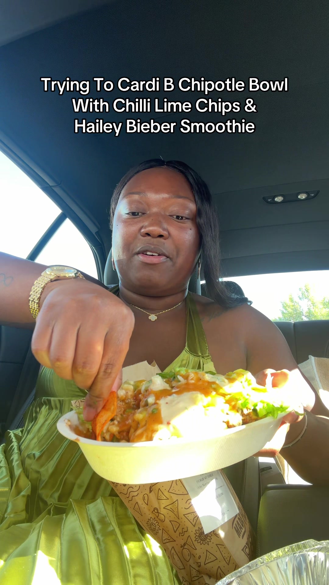 @LaShay Greenwood - Lewis