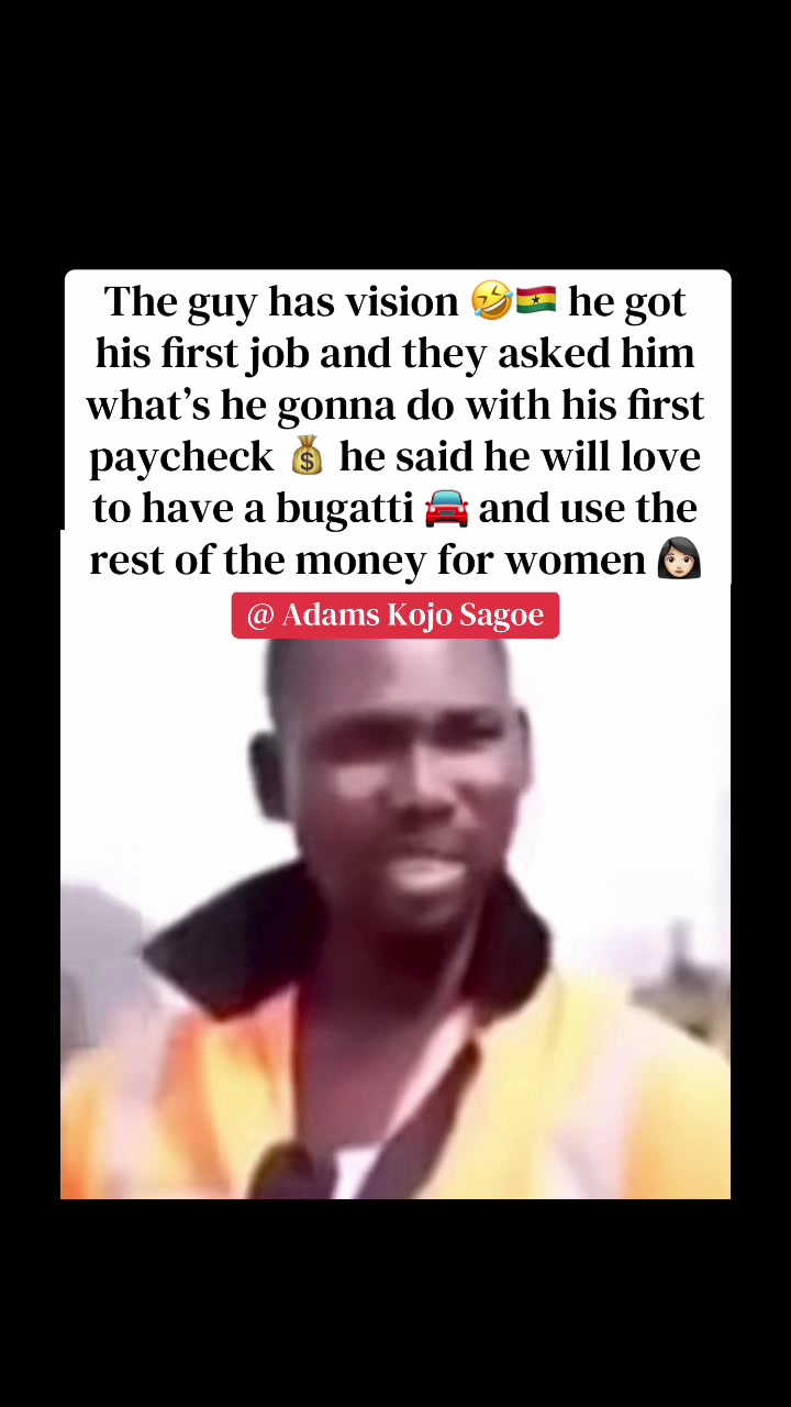 @Adams Kojo Sagoe