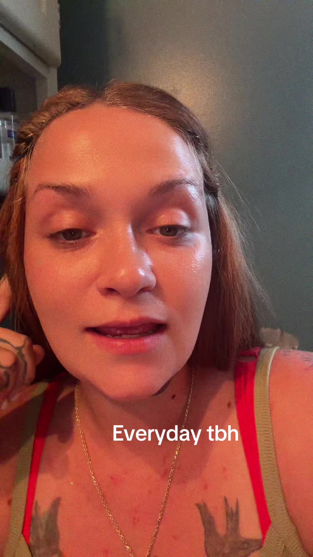 @Sarah
