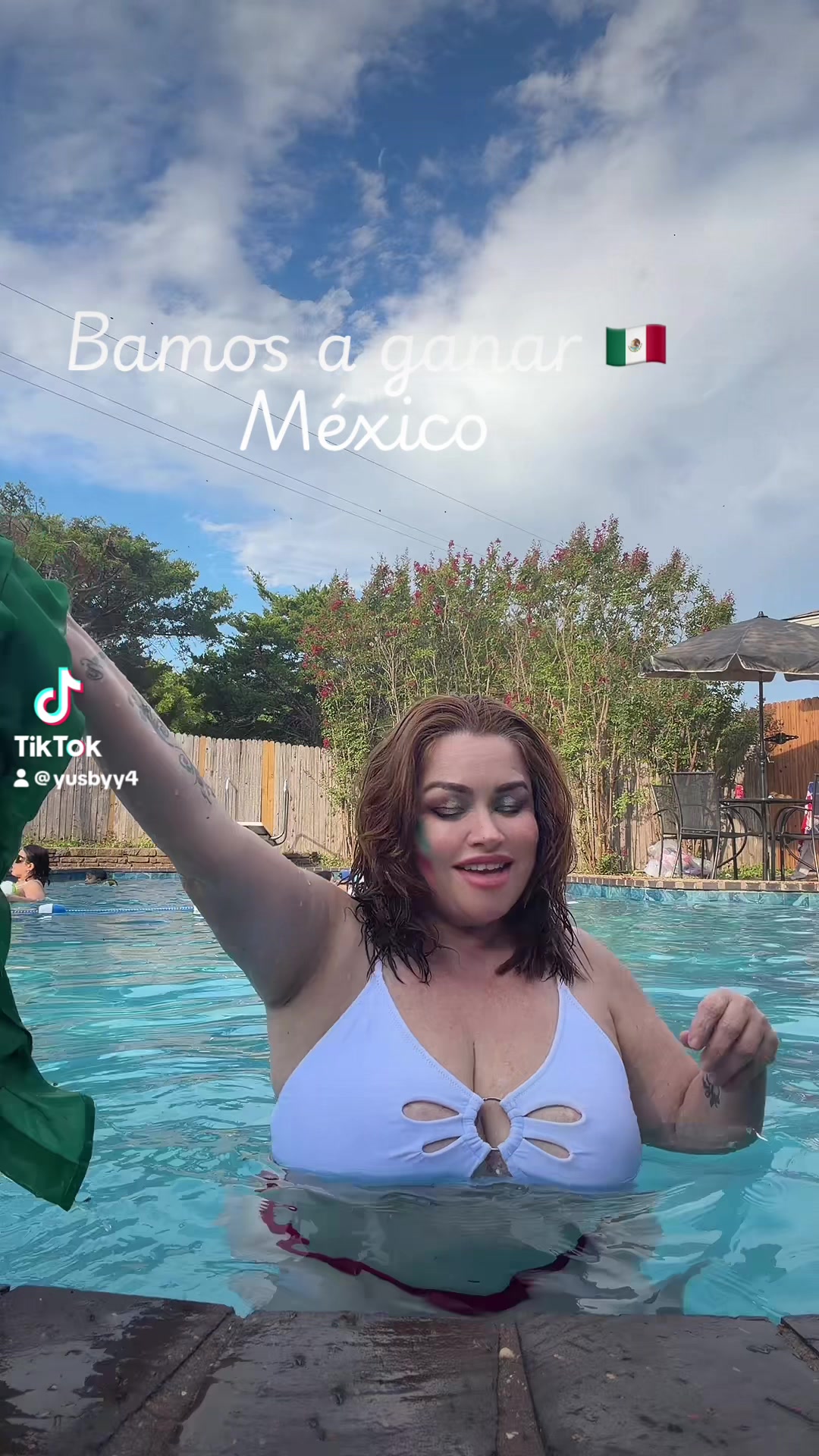 @Yusbania😍🥰♥️