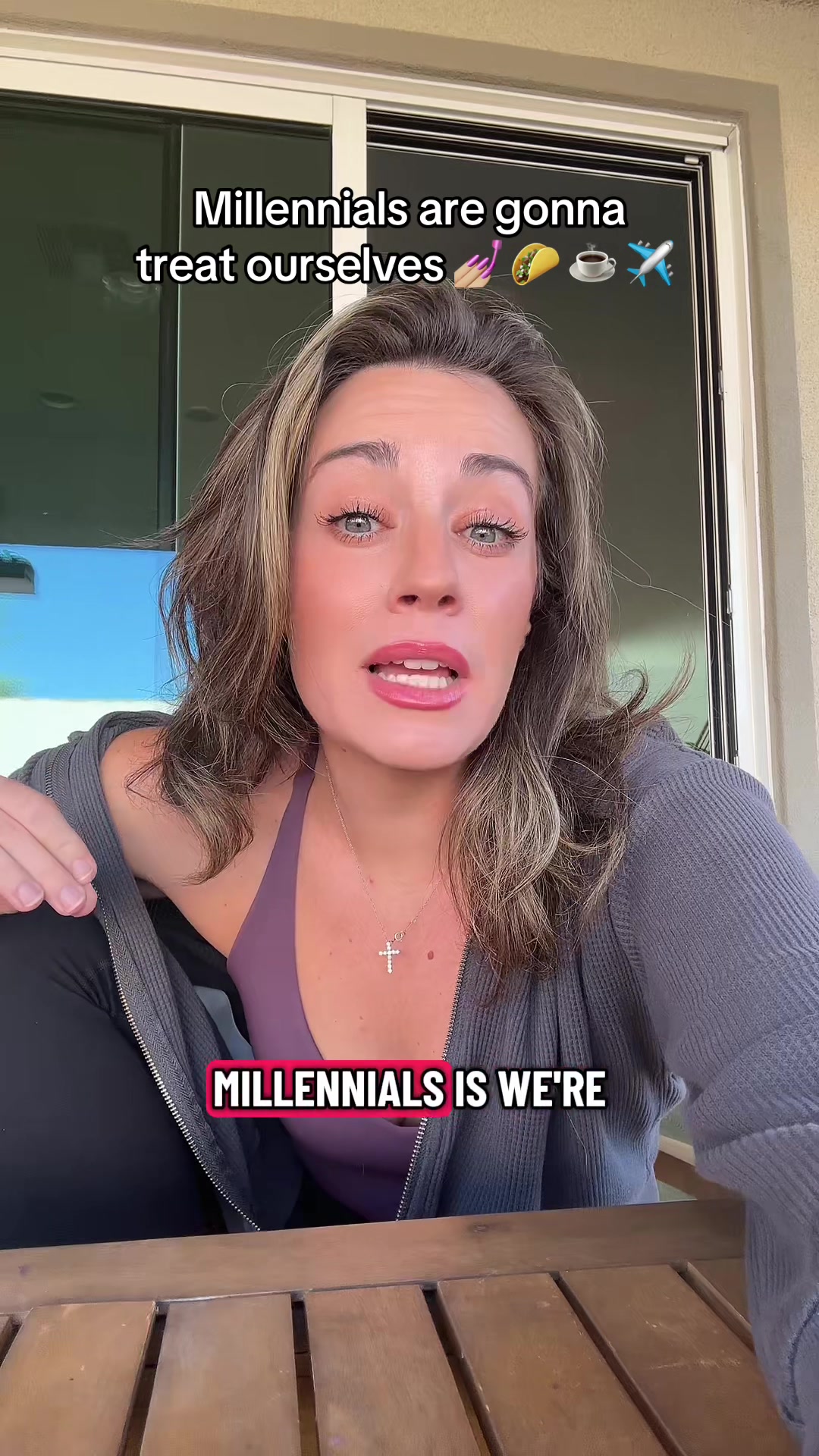 @Jillian Gerhardt