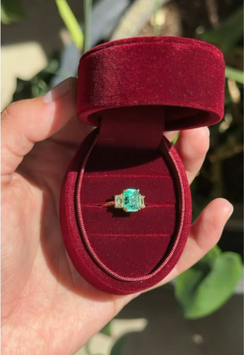 @Starling Jewelry