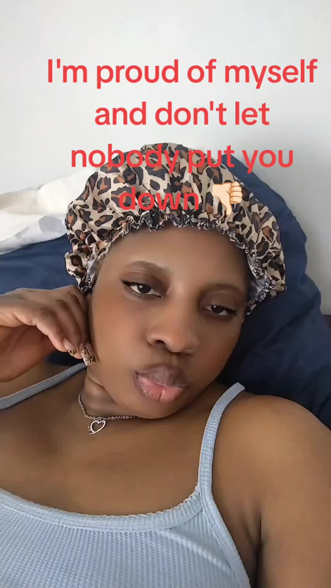 @Fanm akaye