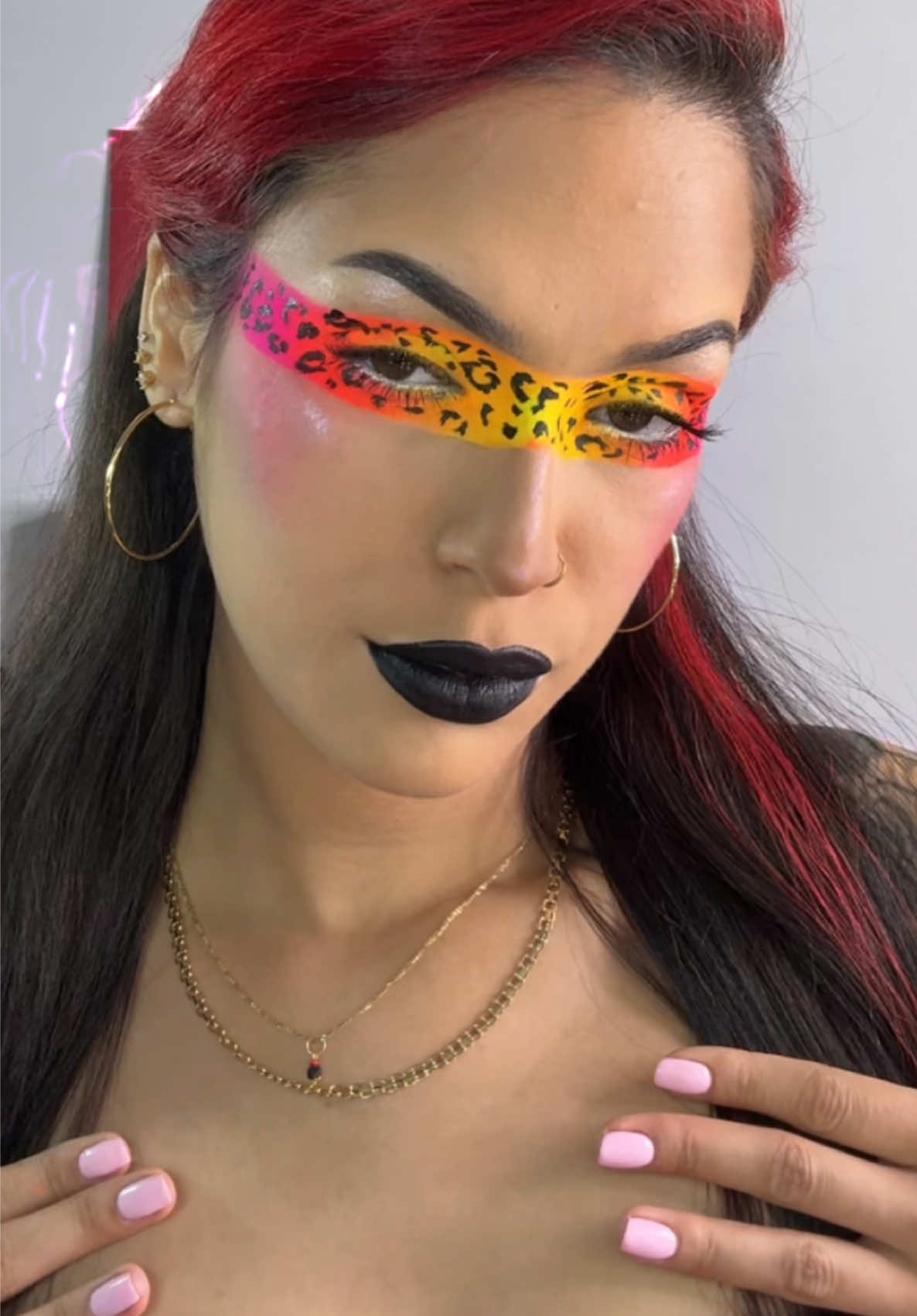 @FuegoAlex | MUA ๐