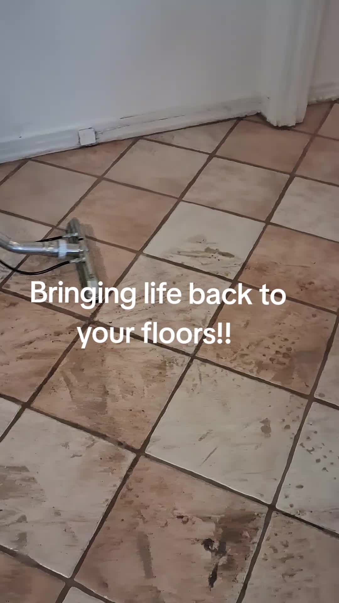 @Youngs Cleaning Service
