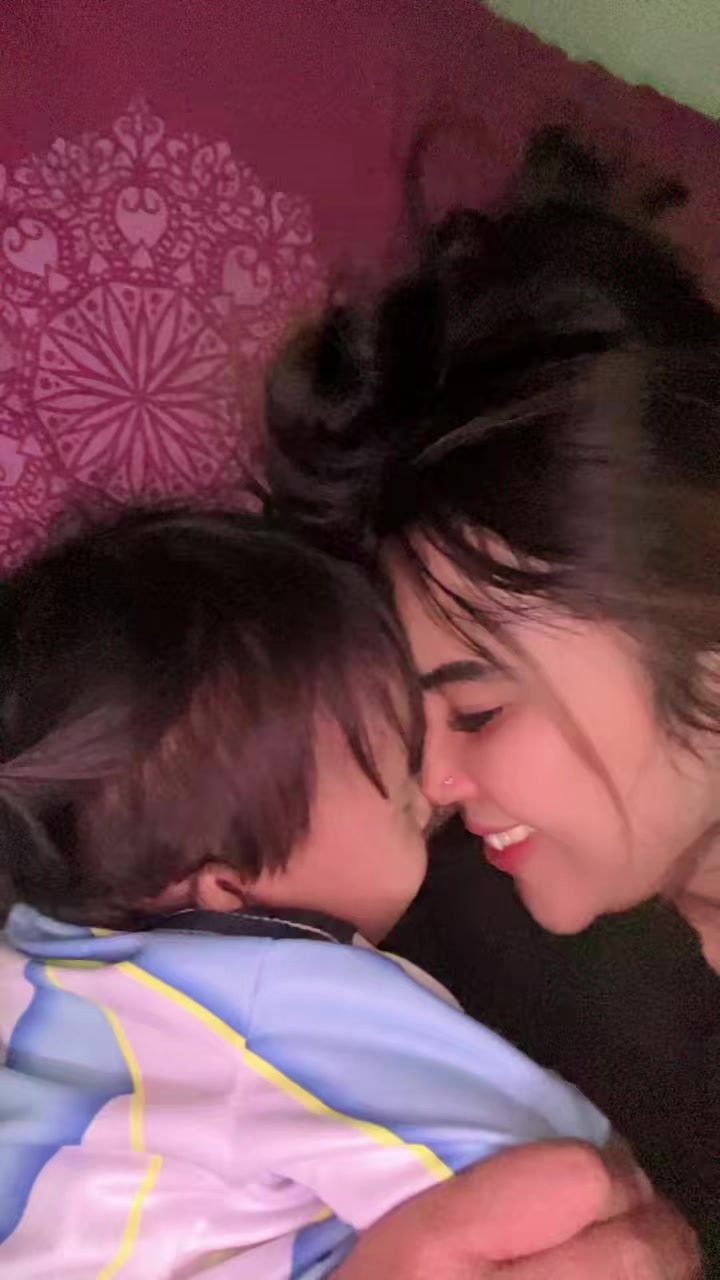 @💝Thaniaa Ghodiva💝