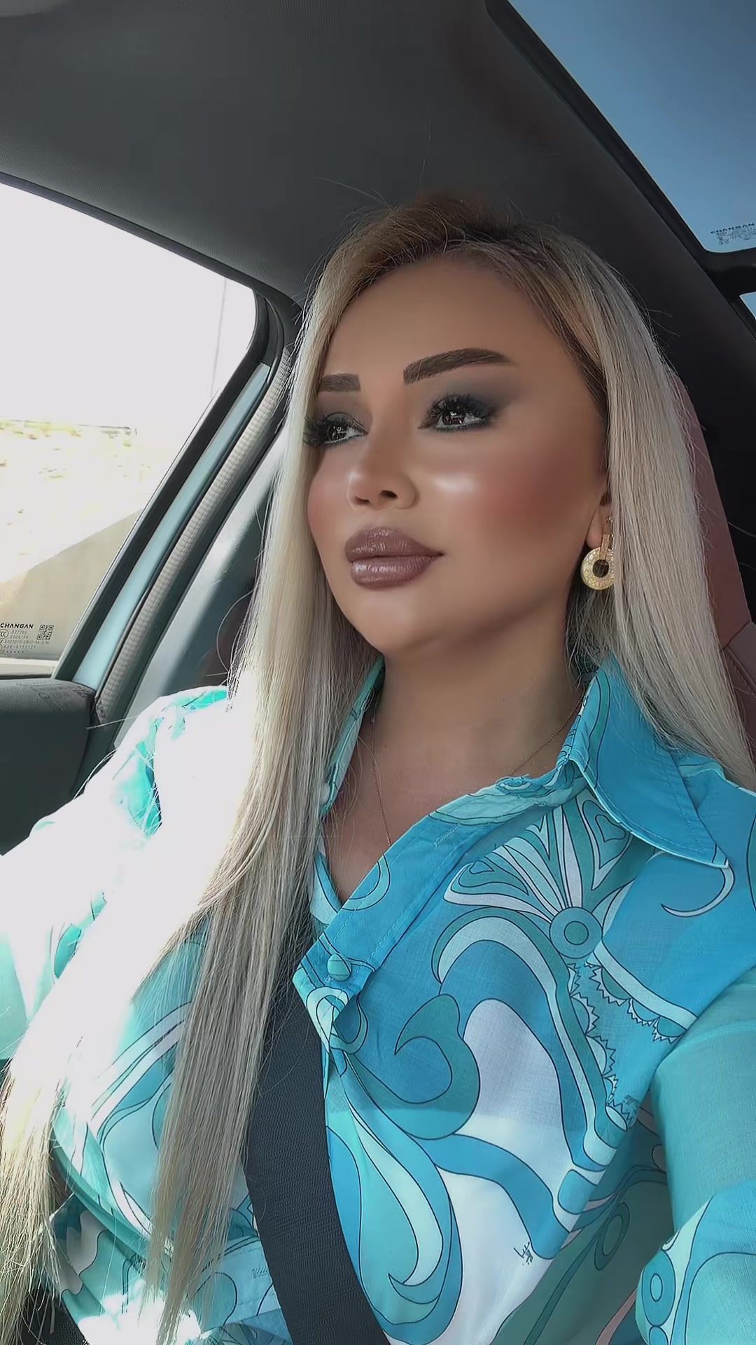 @G&uuml;nay Məhərrəmova