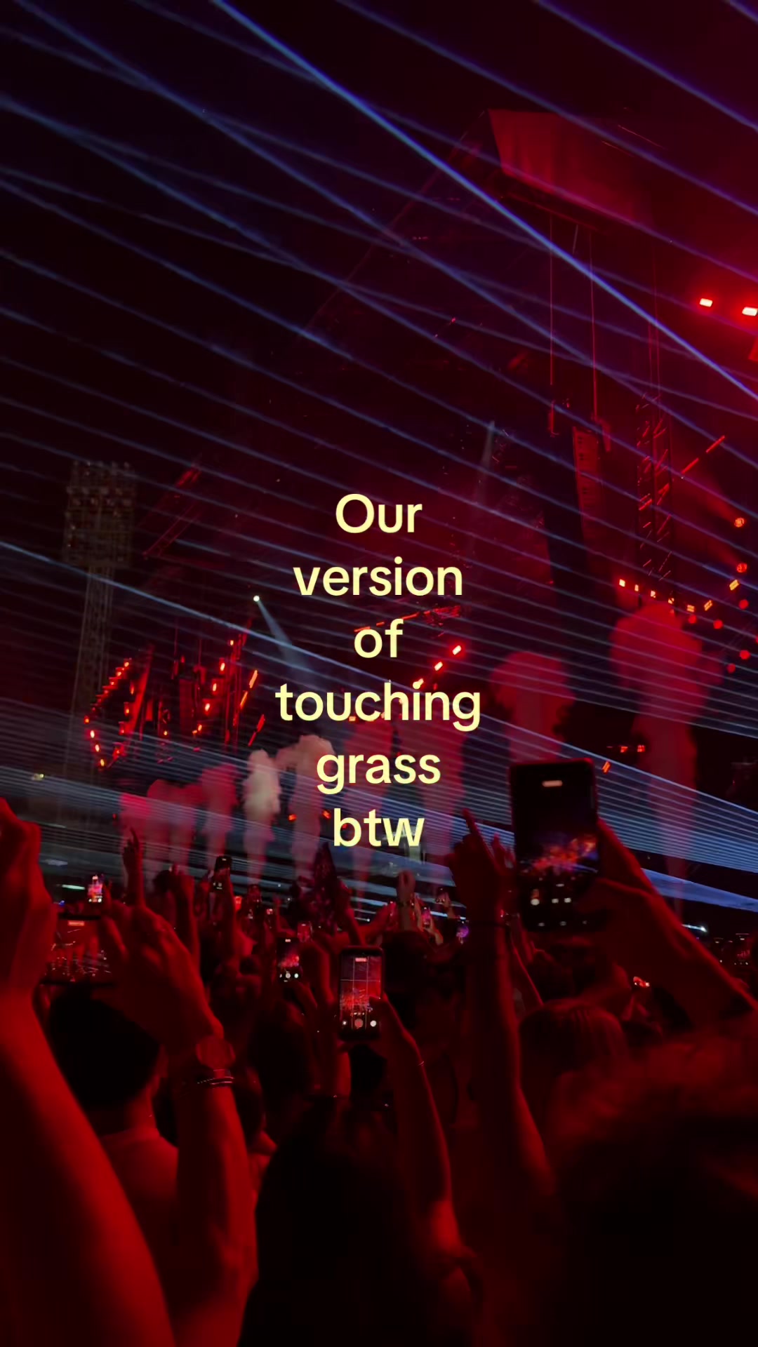@Ultra Europe