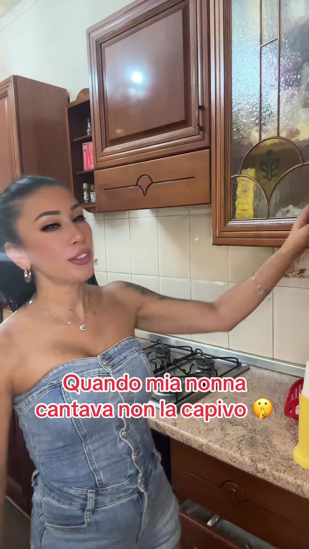 @Cristina Del Pezzo