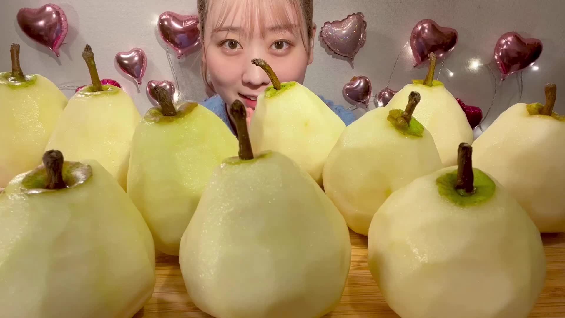 @全部食べちゃってください！