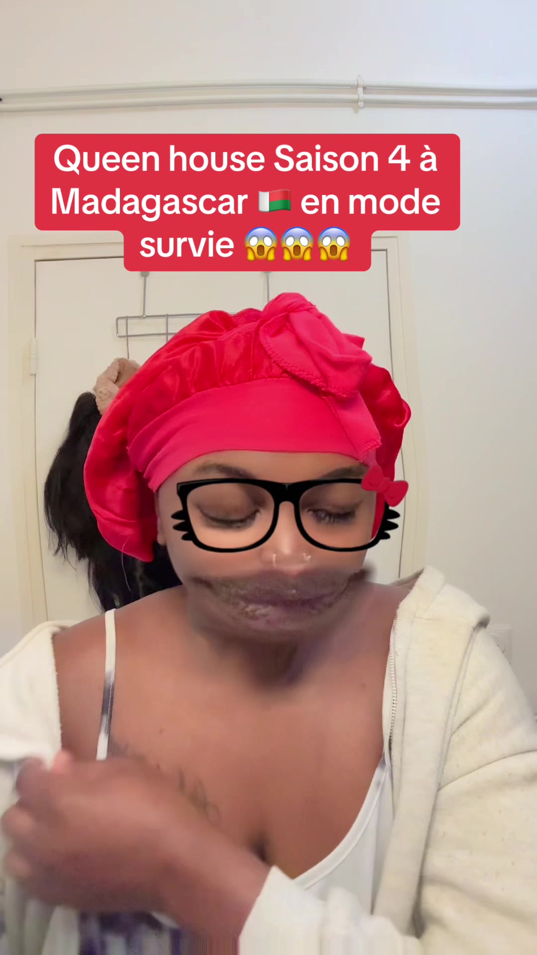 @AFRICANQUEEN👸👑