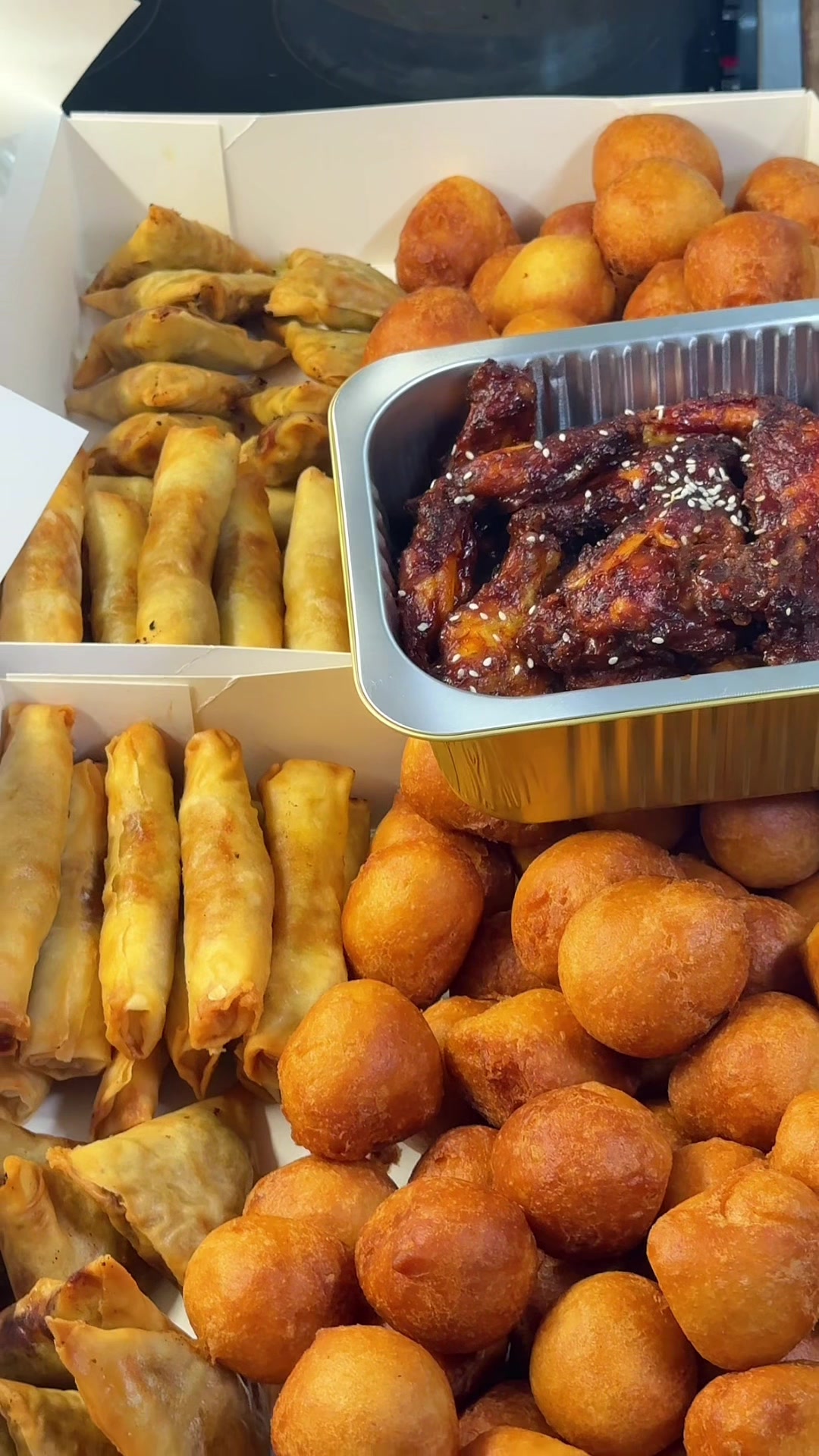 @Chef Obianuju