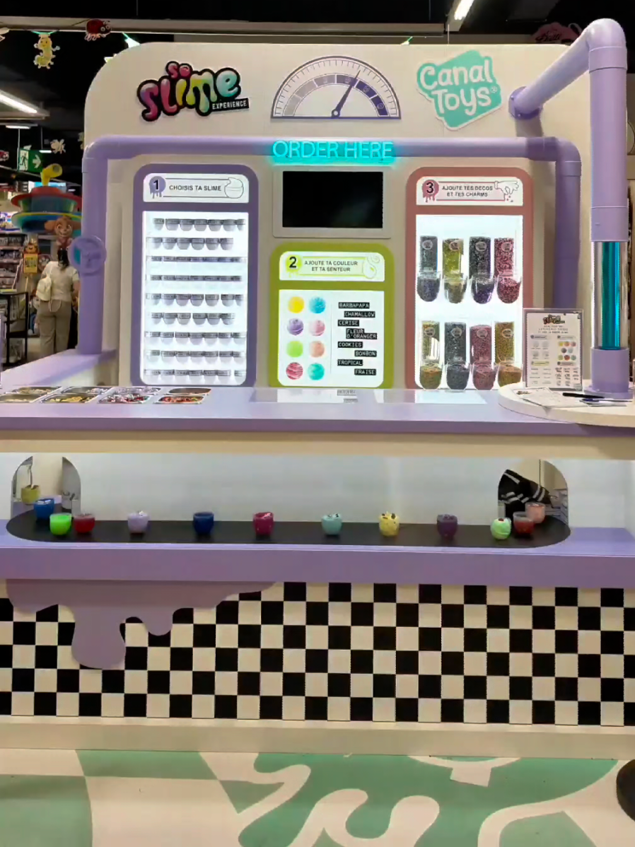 @Marlène & les Mini Jouets🧸