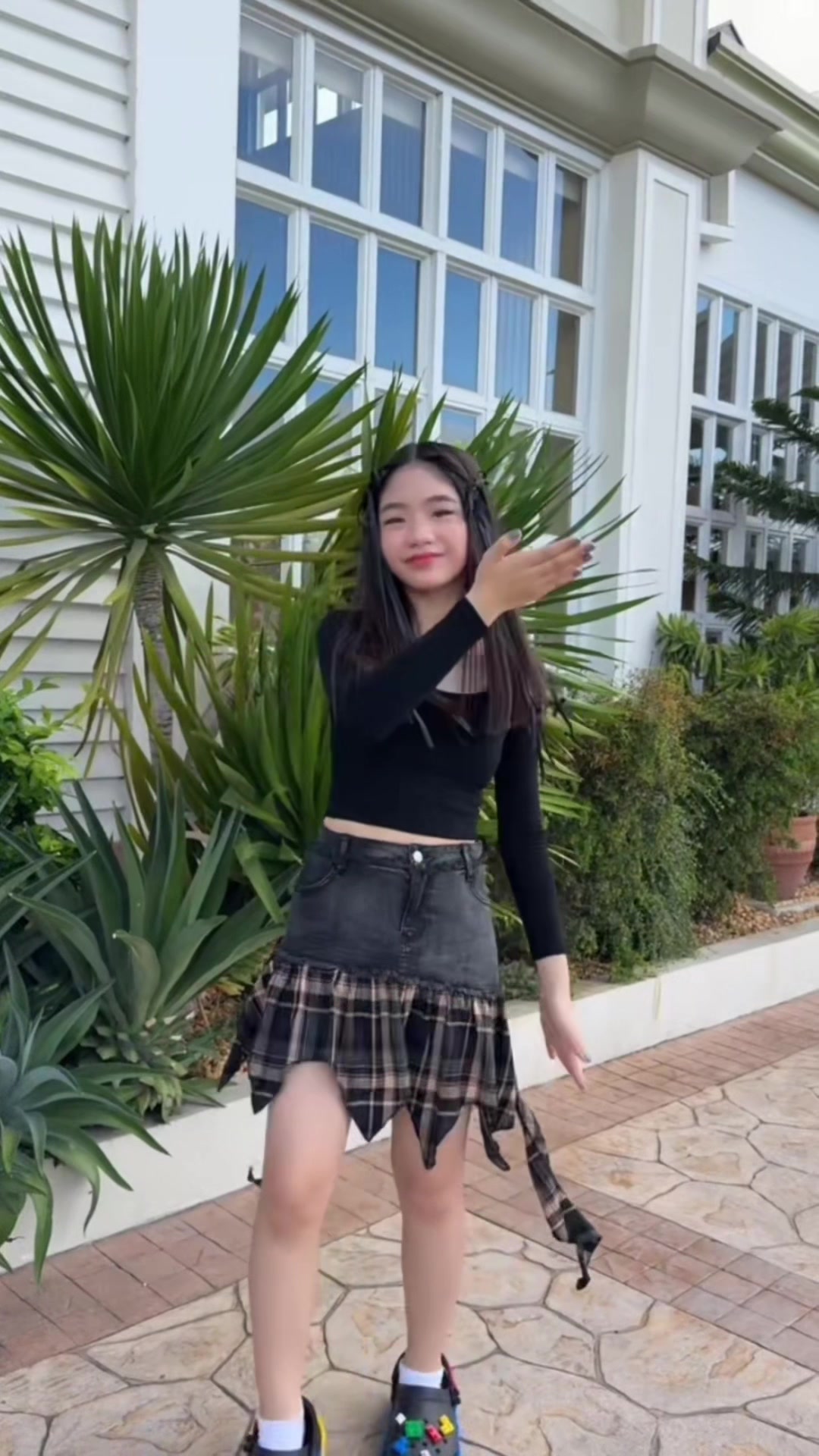 @Sadie Vivienne Sy