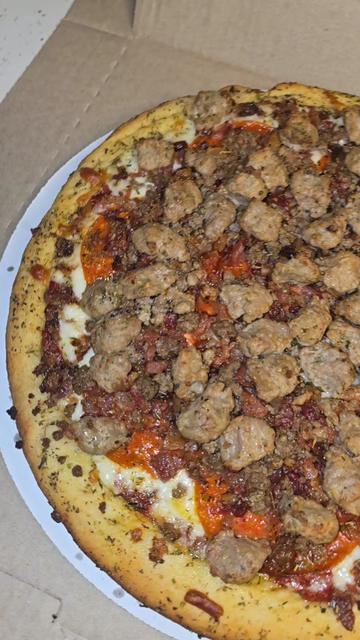 @SoSo Much More Eatery LLC