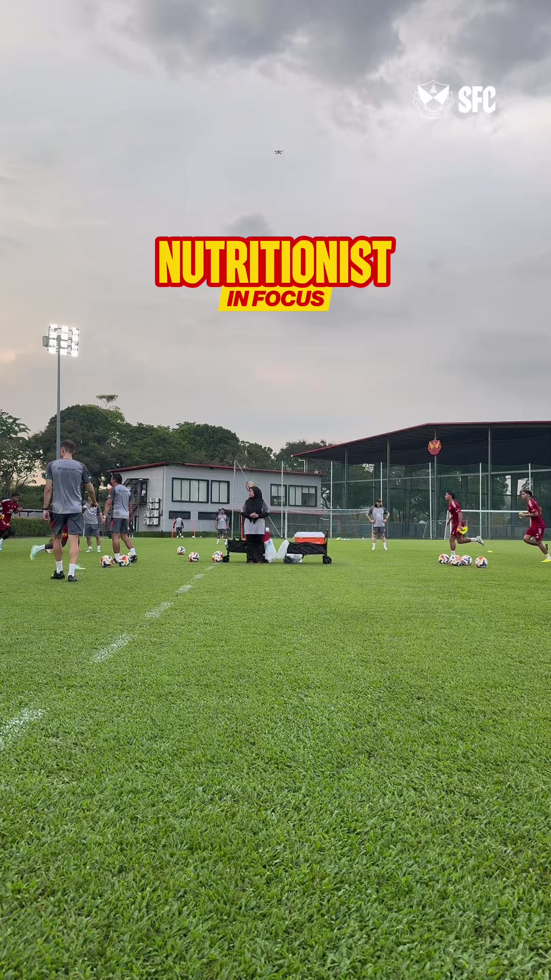 @Selangor FC
