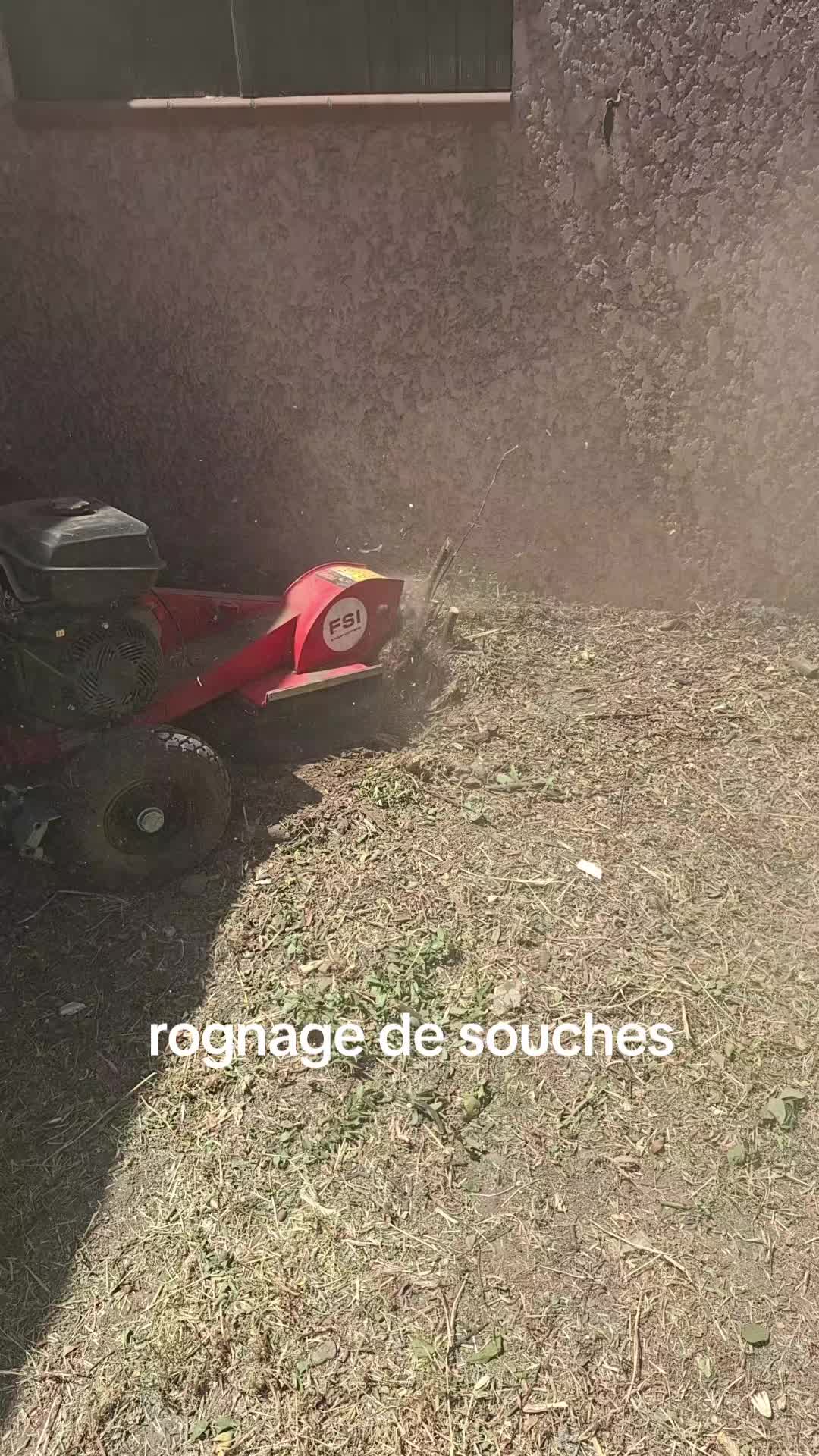 @Romain Candille