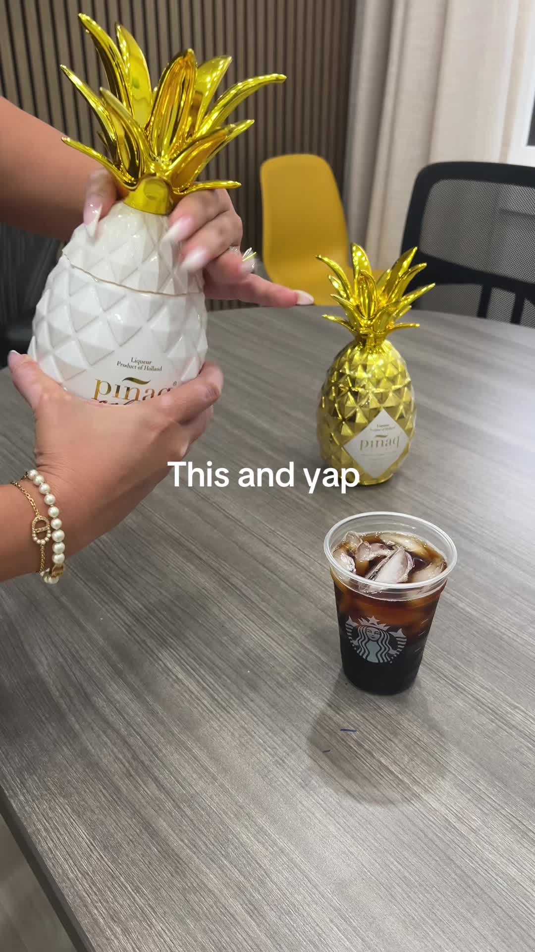 @piñaq