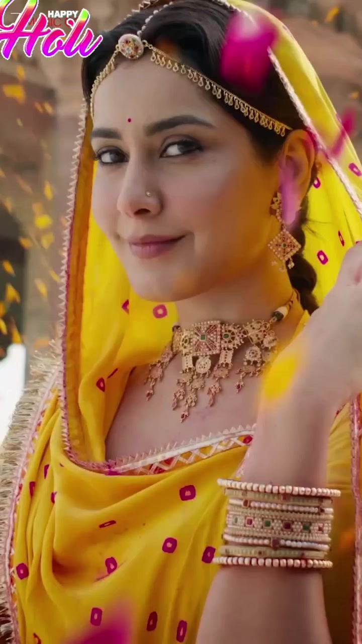 @bollywood flavour
