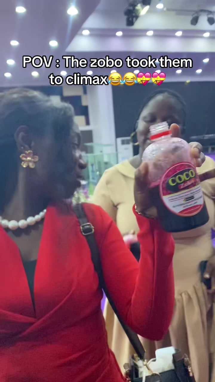 @ZOBO SELLER IN LAGOS🍷