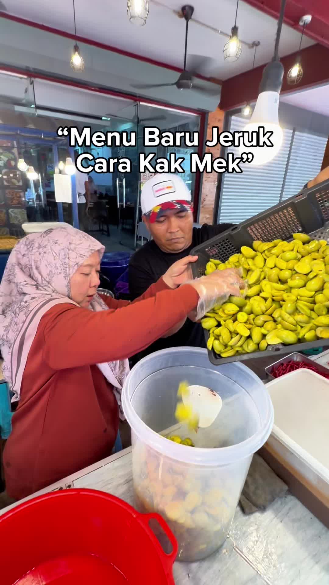 @Dapur Meks